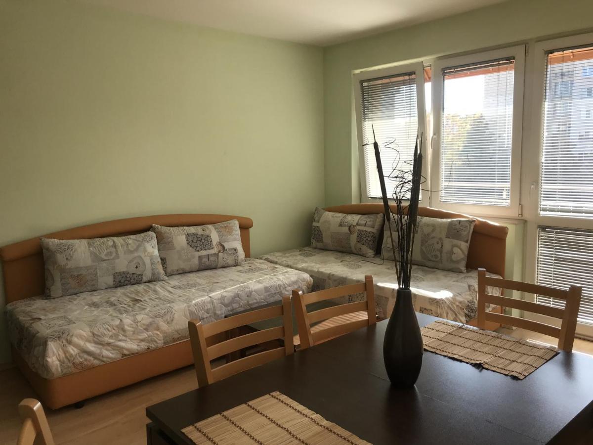 Block 531 Aparthouse Block 533 Sofya Dış mekan fotoğraf