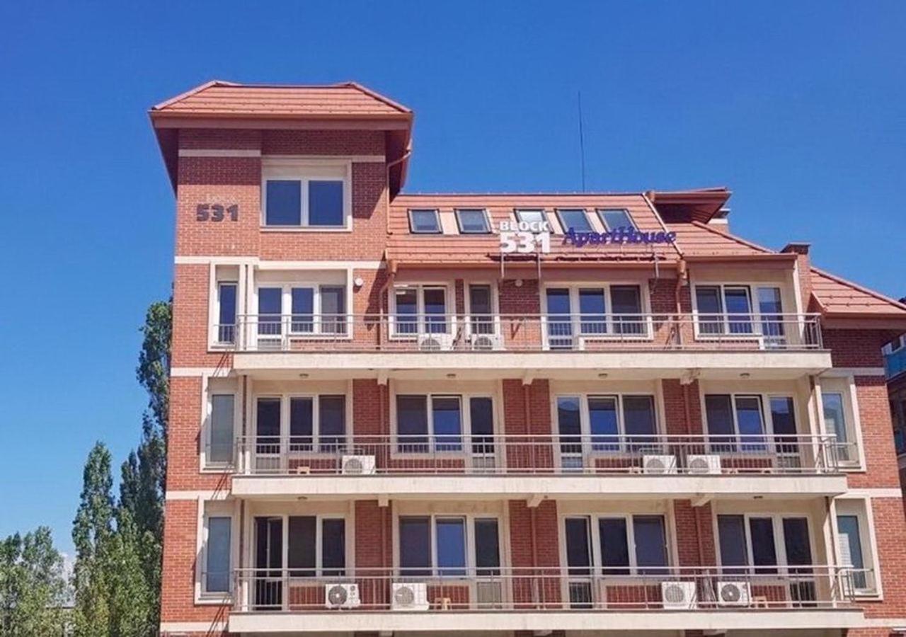 Block 531 Aparthouse Block 533 Sofya Dış mekan fotoğraf