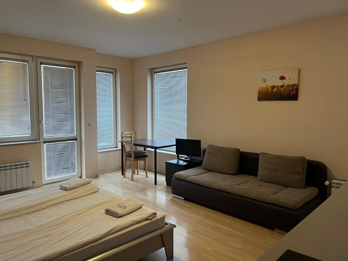 Block 531 Aparthouse Block 533 Sofya Dış mekan fotoğraf