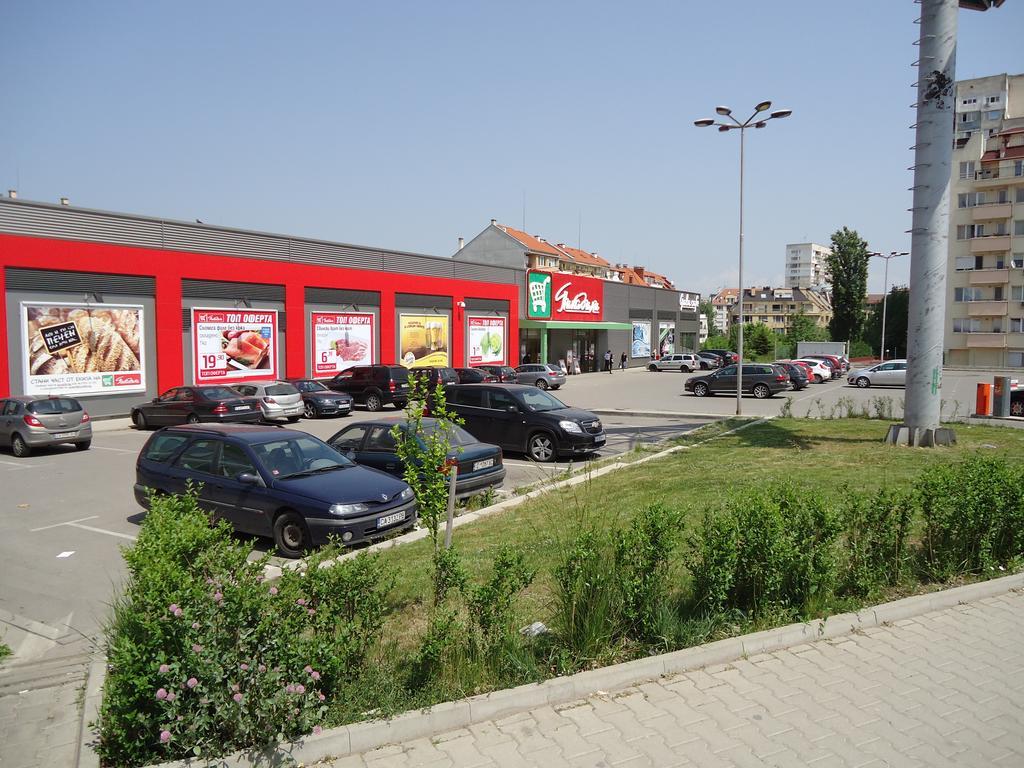 Block 531 Aparthouse Block 533 Sofya Oda fotoğraf
