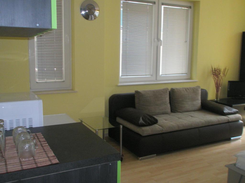 Block 531 Aparthouse Block 533 Sofya Oda fotoğraf