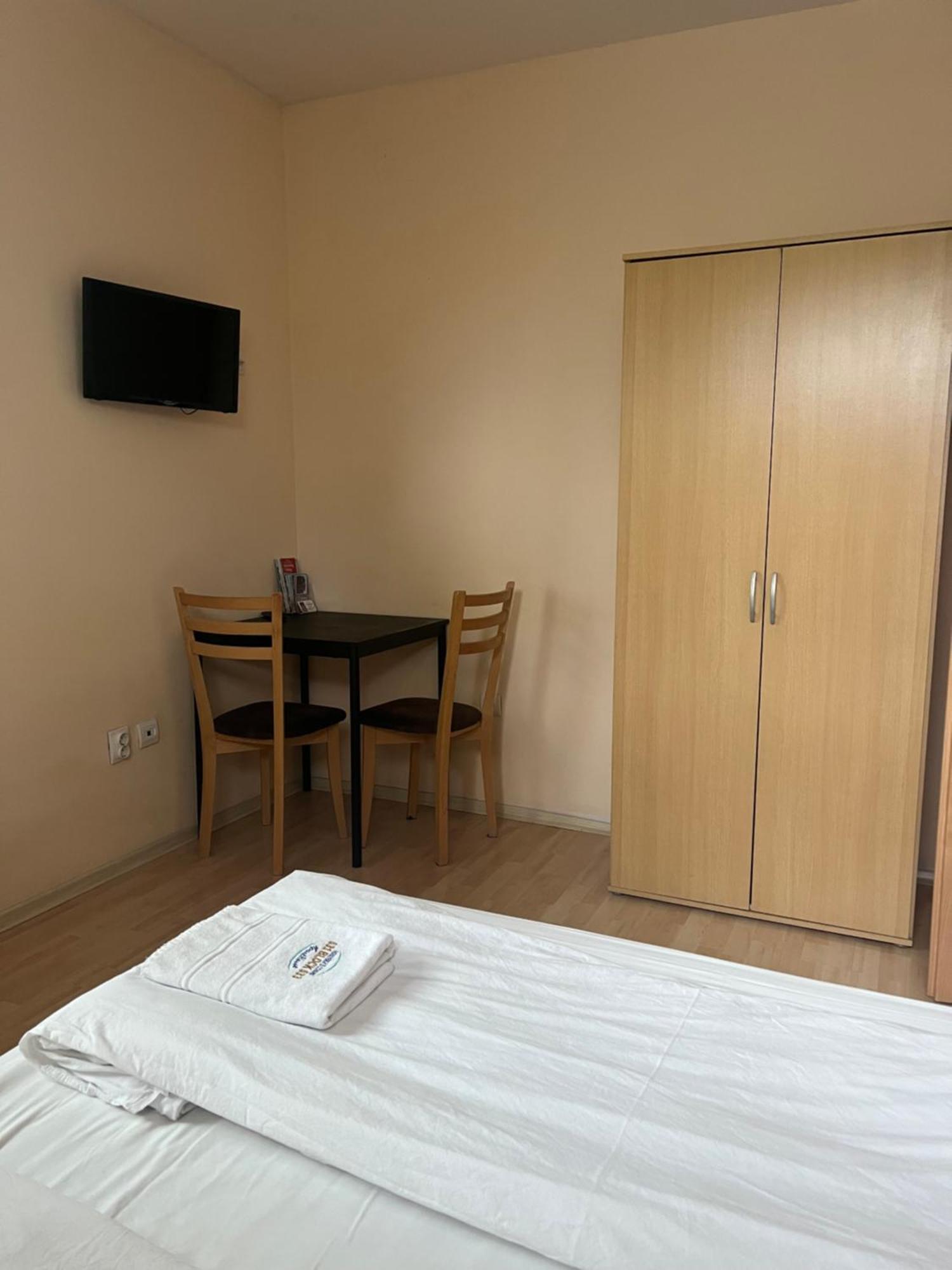 Block 531 Aparthouse Block 533 Sofya Dış mekan fotoğraf