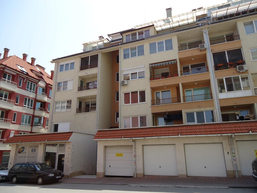 Block 531 Aparthouse Block 533 Sofya Oda fotoğraf