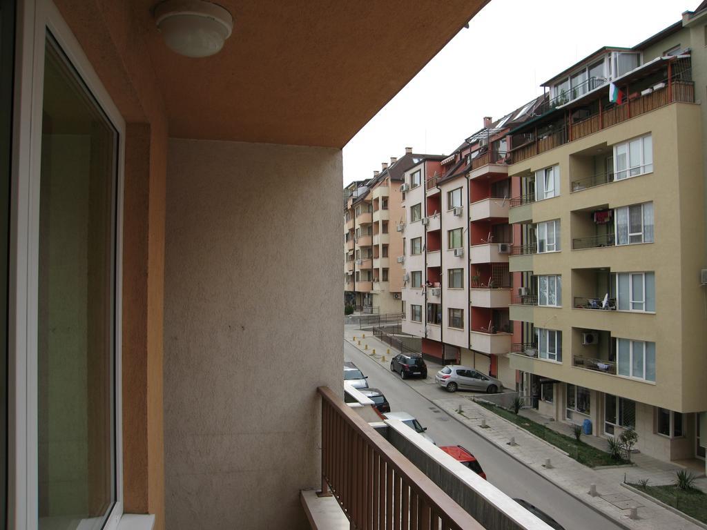 Block 531 Aparthouse Block 533 Sofya Oda fotoğraf
