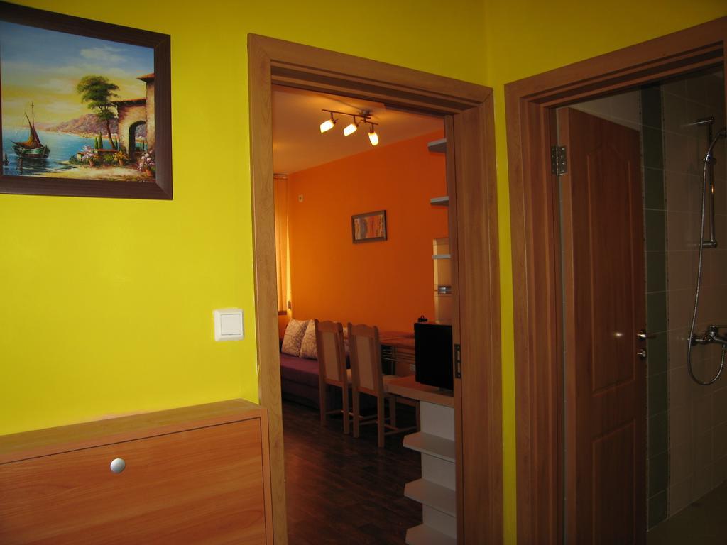 Block 531 Aparthouse Block 533 Sofya Oda fotoğraf