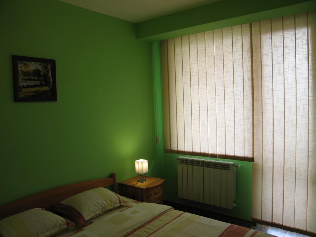 Block 531 Aparthouse Block 533 Sofya Oda fotoğraf