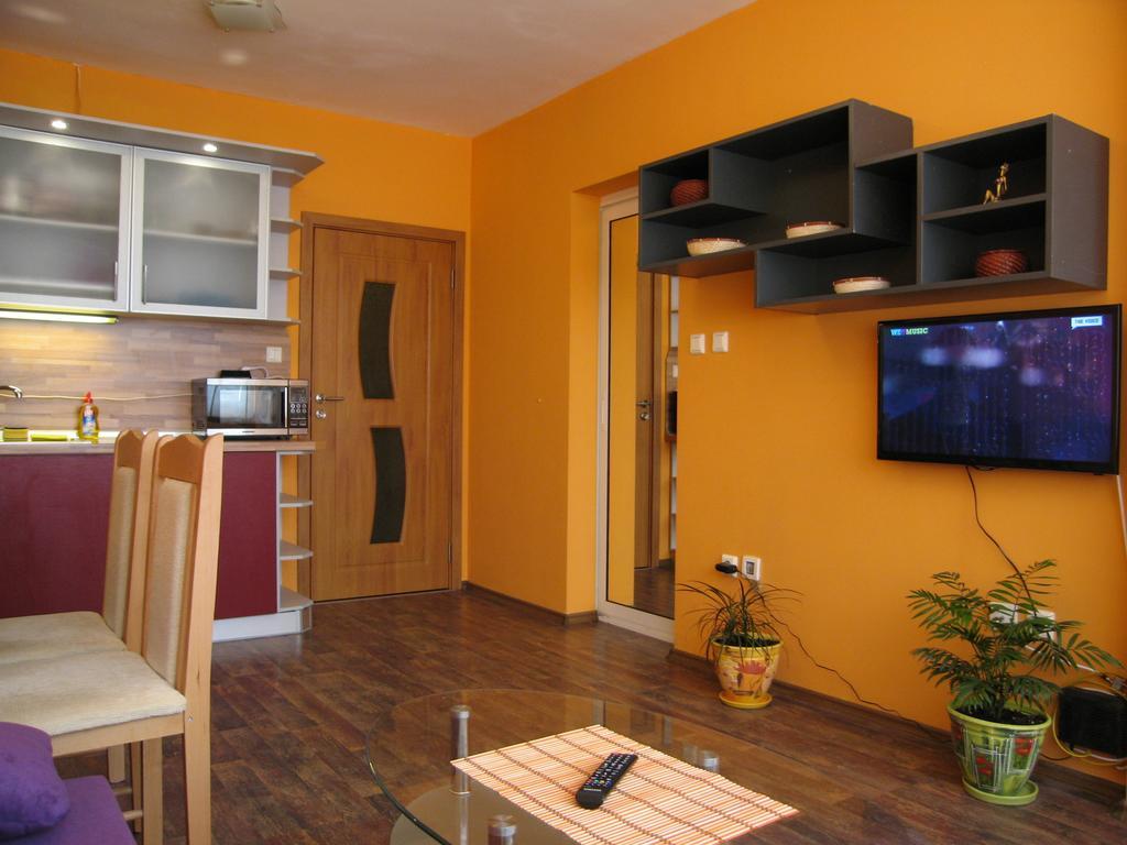 Block 531 Aparthouse Block 533 Sofya Oda fotoğraf