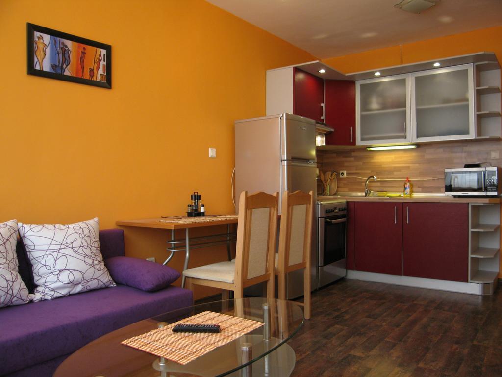 Block 531 Aparthouse Block 533 Sofya Oda fotoğraf