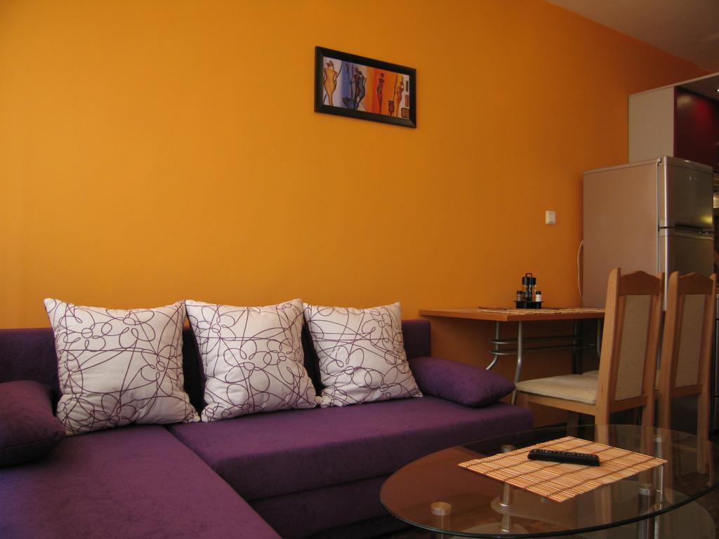Block 531 Aparthouse Block 533 Sofya Oda fotoğraf