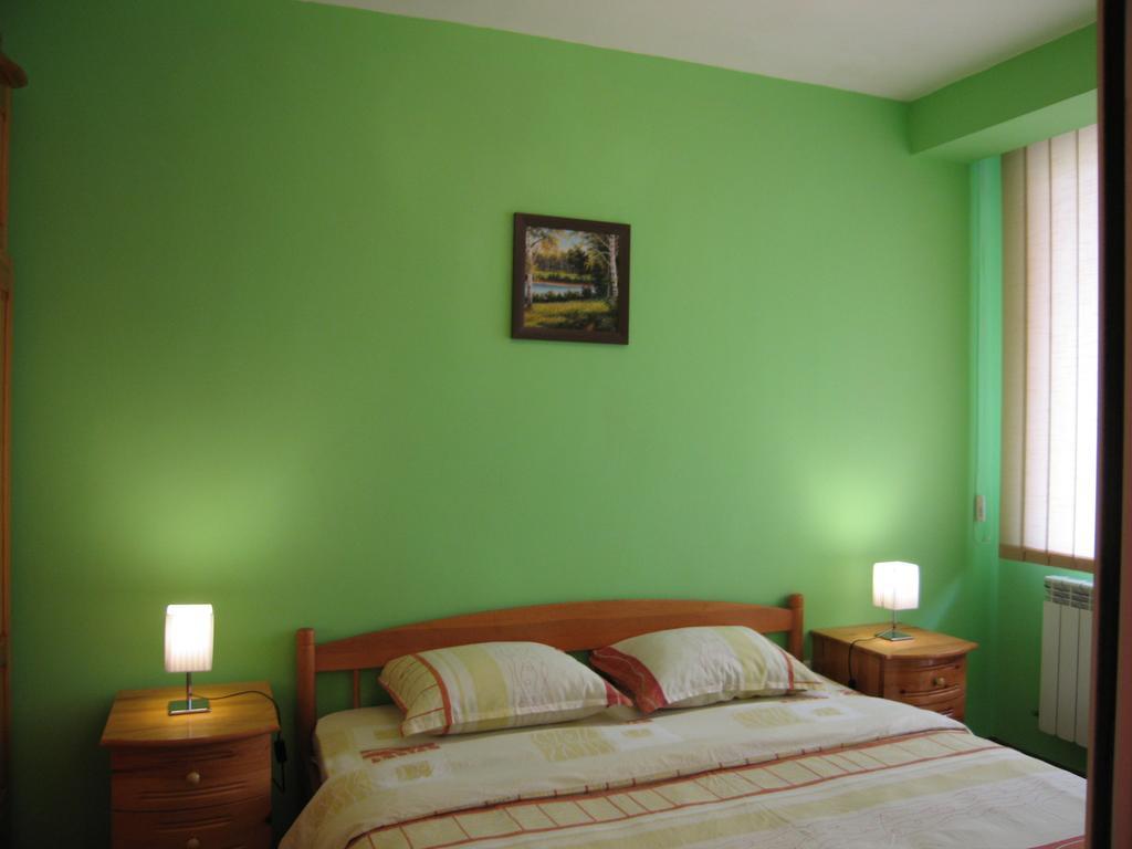 Block 531 Aparthouse Block 533 Sofya Oda fotoğraf