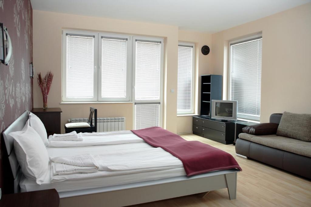 Block 531 Aparthouse Block 533 Sofya Oda fotoğraf