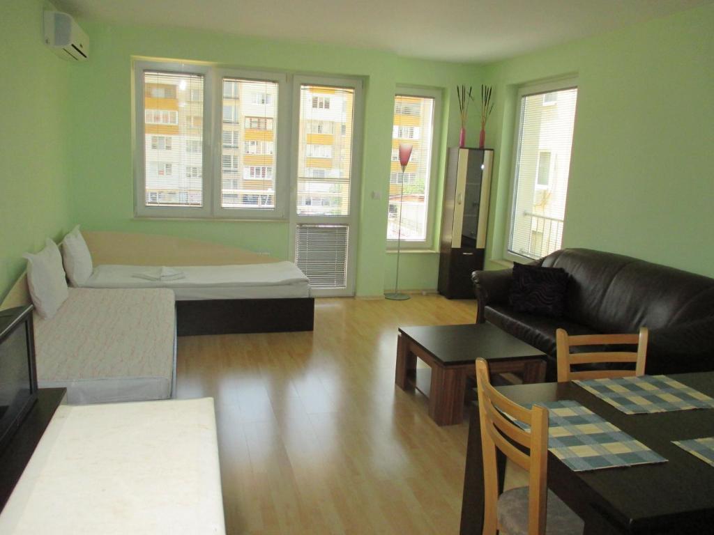 Block 531 Aparthouse Block 533 Sofya Oda fotoğraf