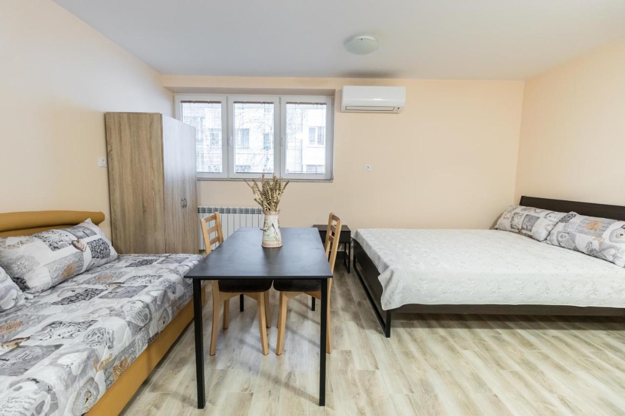 Block 531 Aparthouse Block 533 Sofya Dış mekan fotoğraf