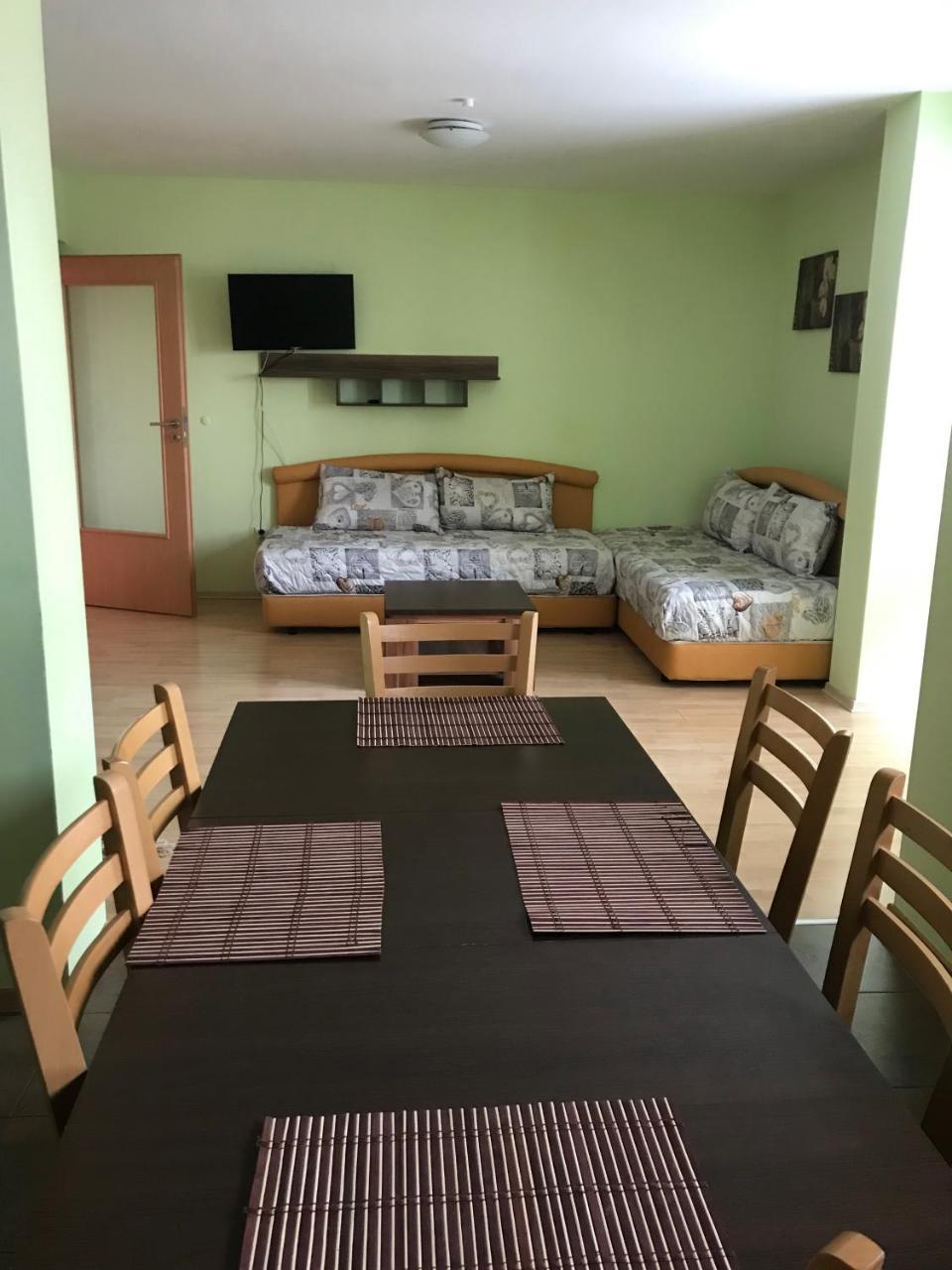 Block 531 Aparthouse Block 533 Sofya Dış mekan fotoğraf
