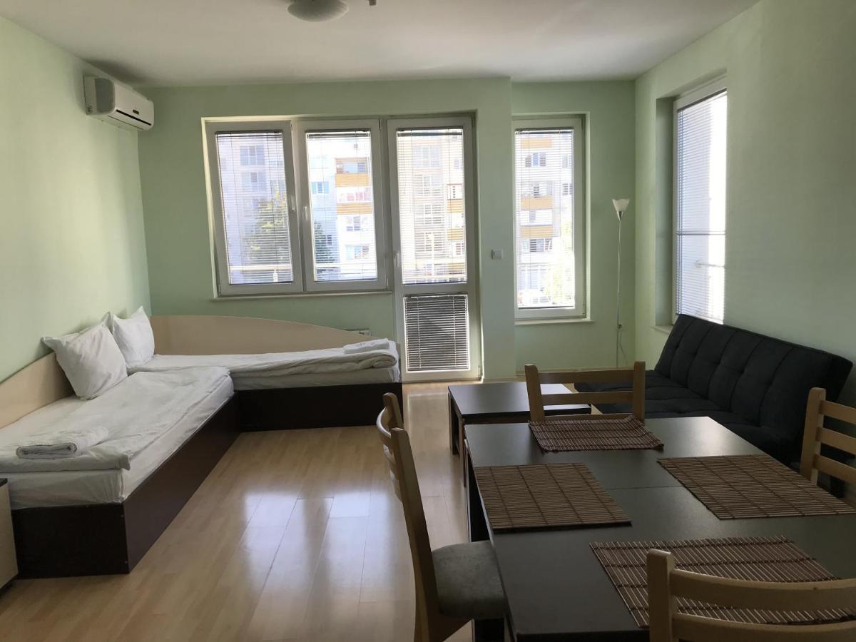Block 531 Aparthouse Block 533 Sofya Dış mekan fotoğraf