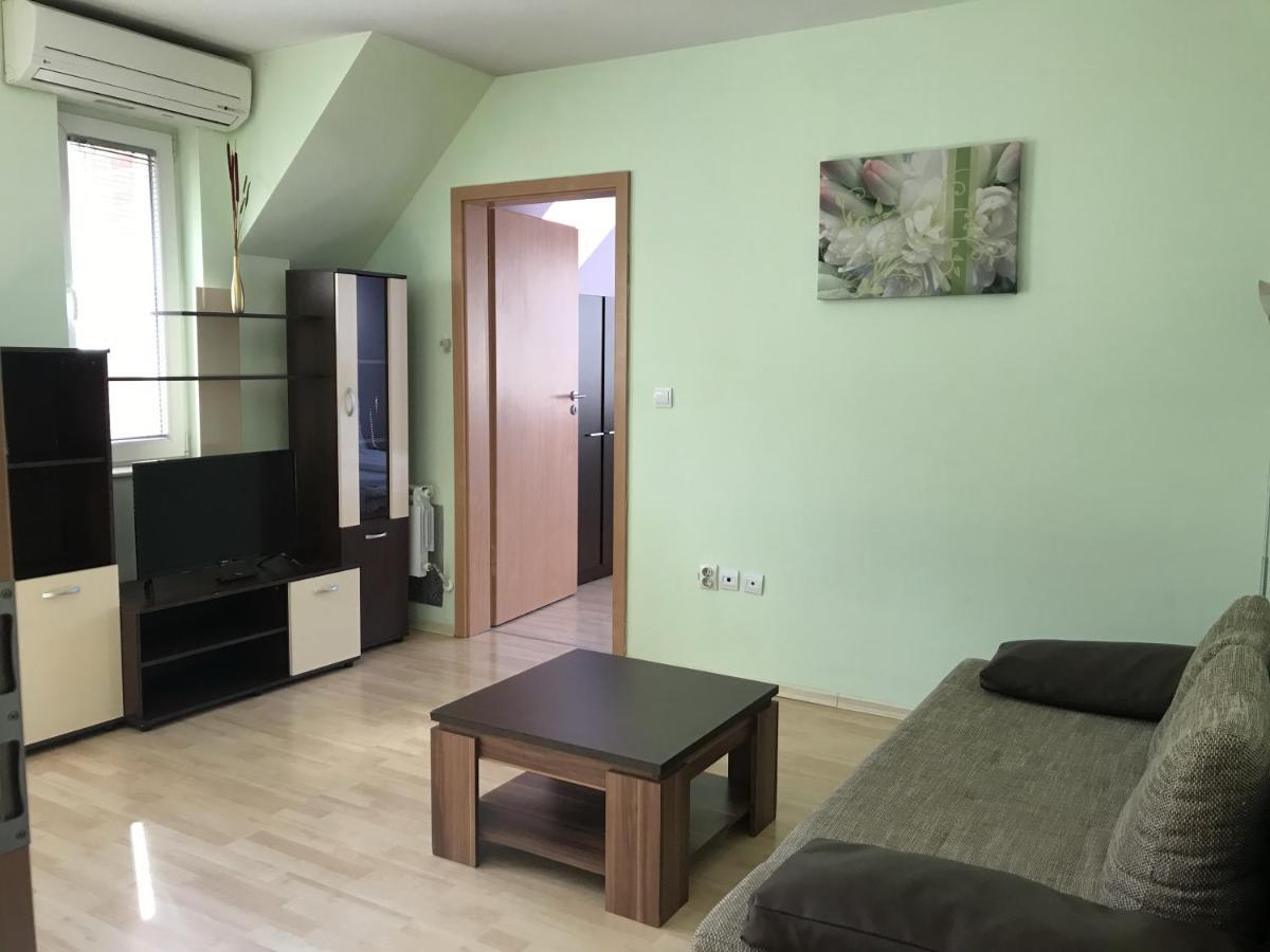 Block 531 Aparthouse Block 533 Sofya Dış mekan fotoğraf